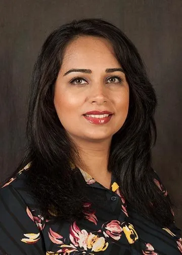 Dr. Urooj B.n. Jaffer, MD - Round Rock, TX - Family Medicine