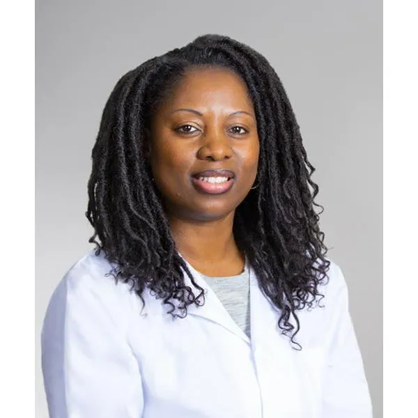 Dr. Elvita Genelus-Dominique, DO - Poughkeepsie, NY - Surgery, General Surgeon