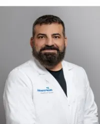 Dr. John A. Forcella Jr., DO - Trinity, FL - Interventional Cardiology, Cardiovascular Disease