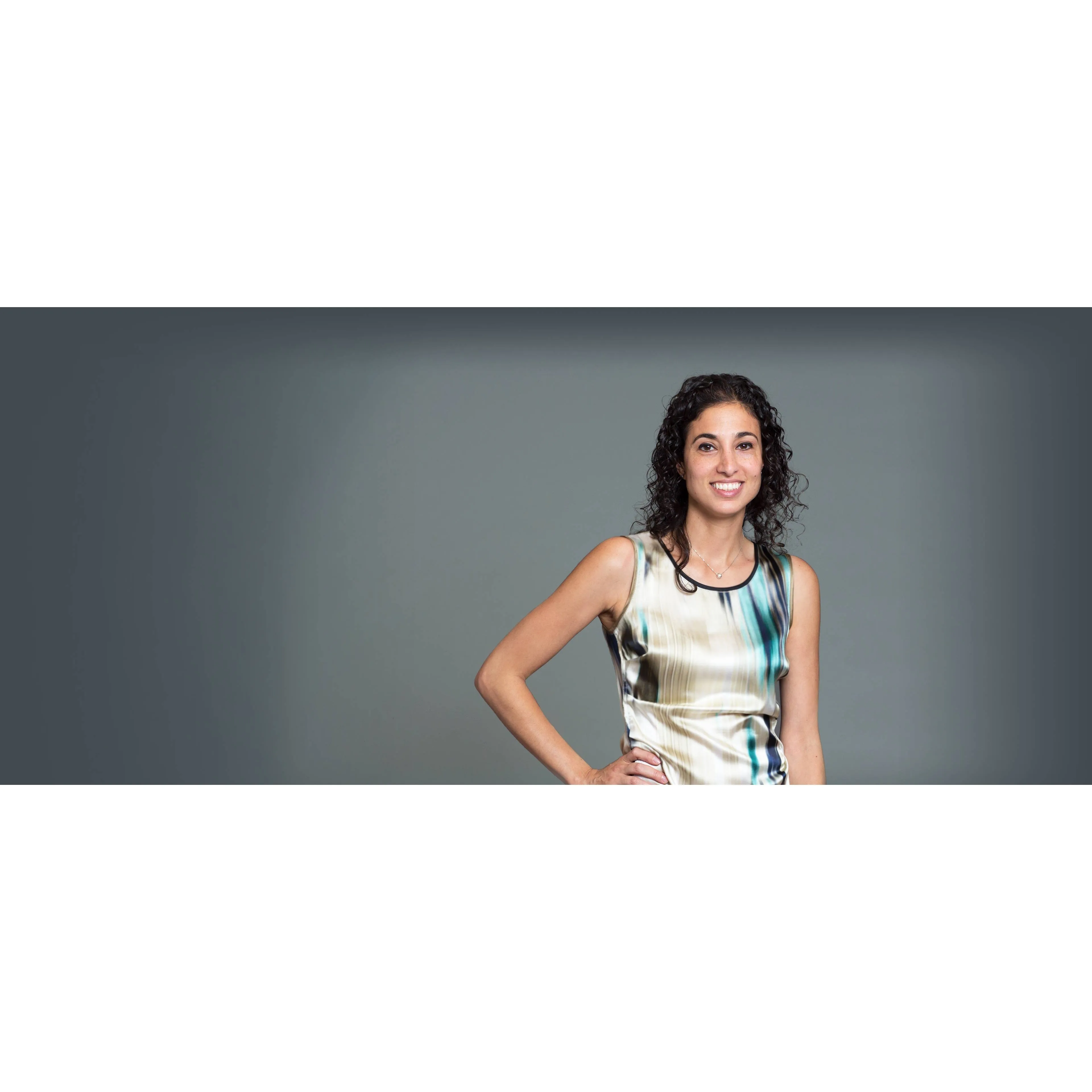 Dr. Daniela Yasaman Rafii, MD - Brooklyn, NY - Cardiovascular Disease, Pediatrics