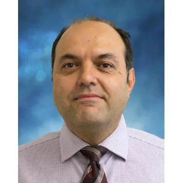 Dr. Ali Asghar Gamini, MD - Valencia, CA - Internal Medicine