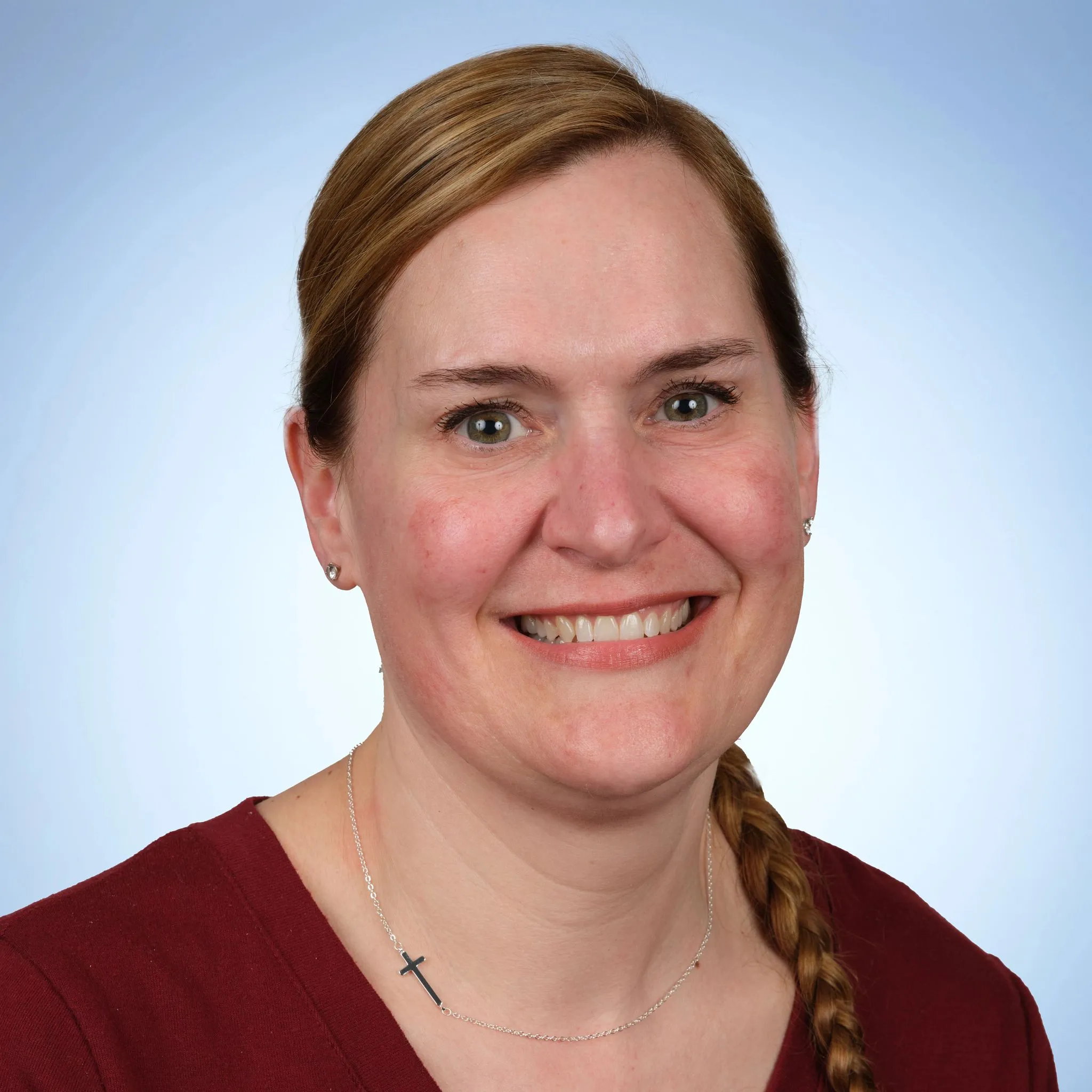 Dr. Rebecca Reiser, MD - West Jordan, UT - Neurology, Neurologist