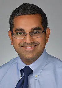 Dr. Simha Vivek Jagadeesh, MD - Cumming, GA - Pulmonology