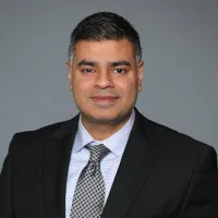 Dr. Jobby Mampilly, MD - Naperville, IL - Pulmonology
