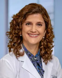 Dr. Lisset Parets-Rodriguez, MD - Friendswood, TX - Family Medicine
