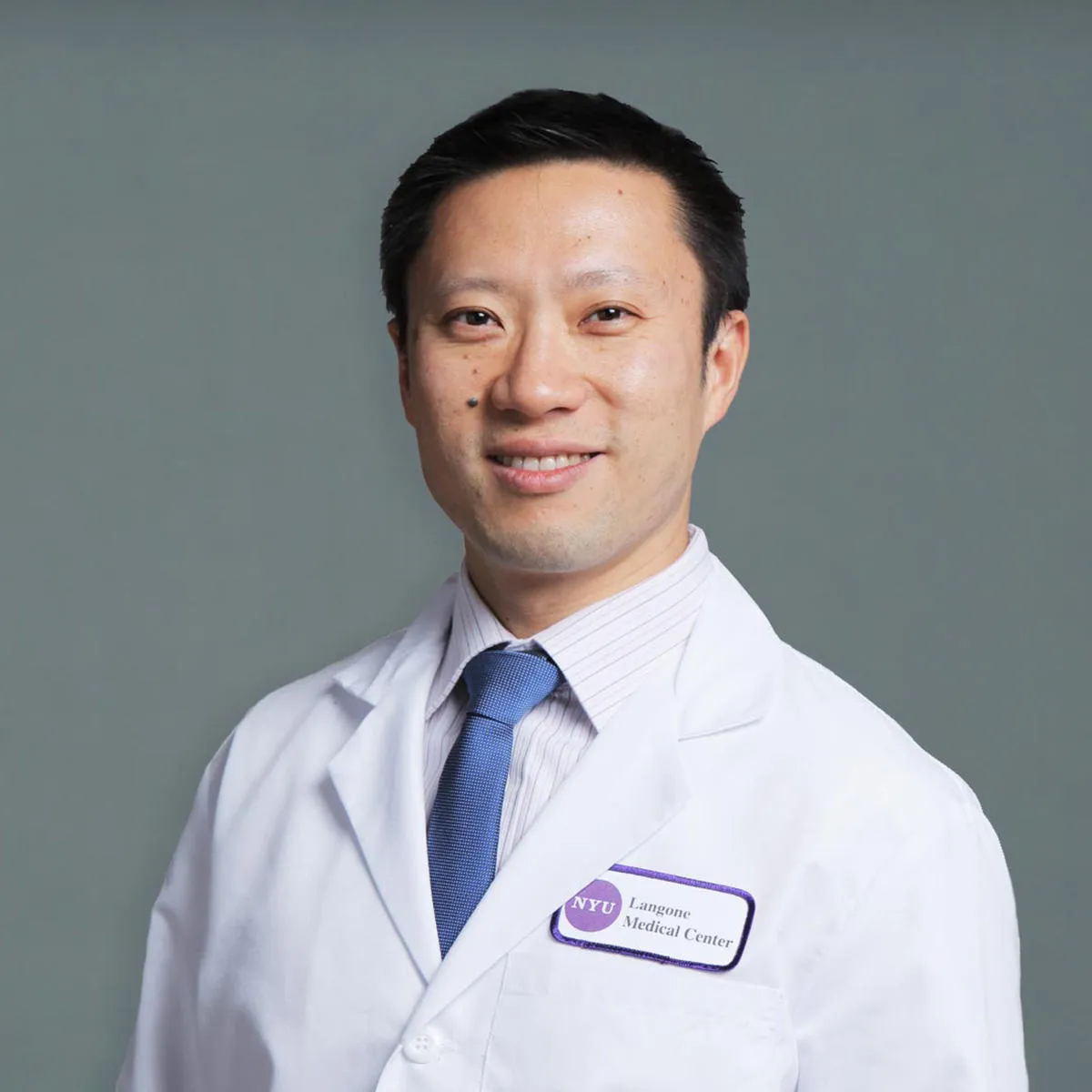 Dr. Jing Wang, MD - New York, NY - Anesthesiology