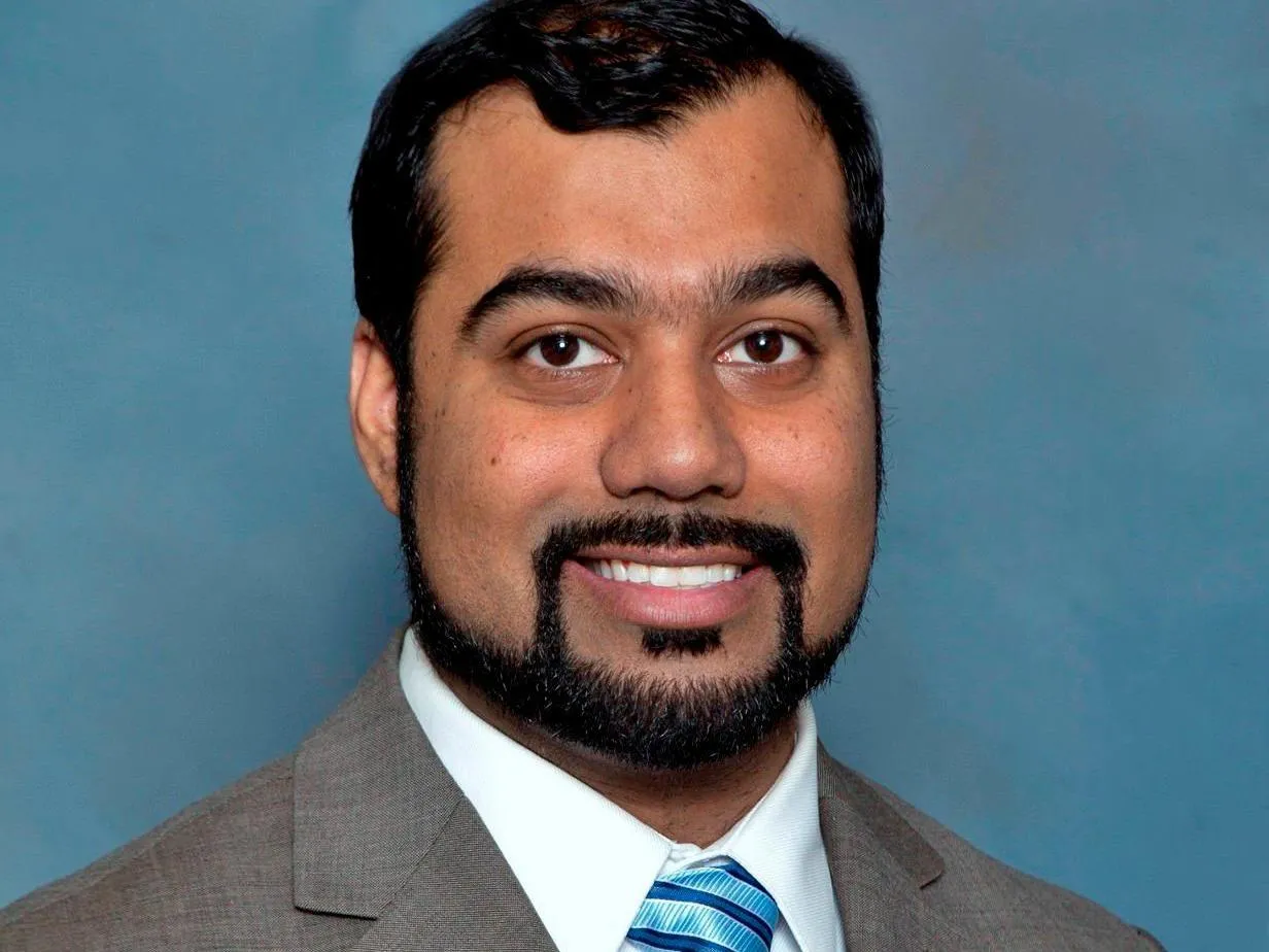Dr. Athar Muhammad Saeed, MD - Morris, IL - Interventional Cardiology, Cardiovascular Disease, Internal Medicine