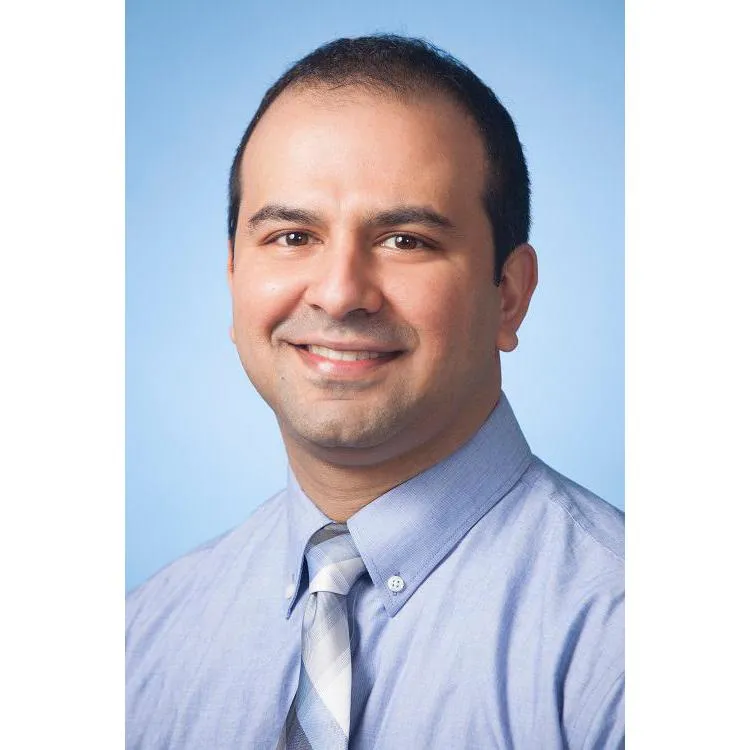 Dr. Allan A. Dias, MD - Atlanta, GA - Pulmonology, Pediatric Pulmonology