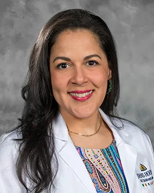 Dr. Clarimar Borrero-Mejias, MD