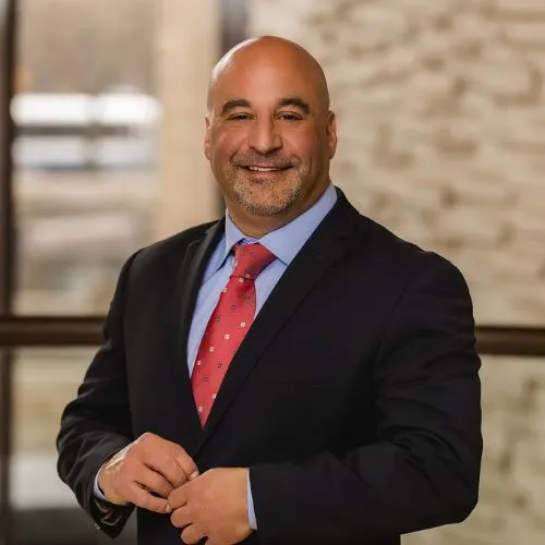 Dr. John Ventrudo, MD - Westbury, NY - Pain Medicine