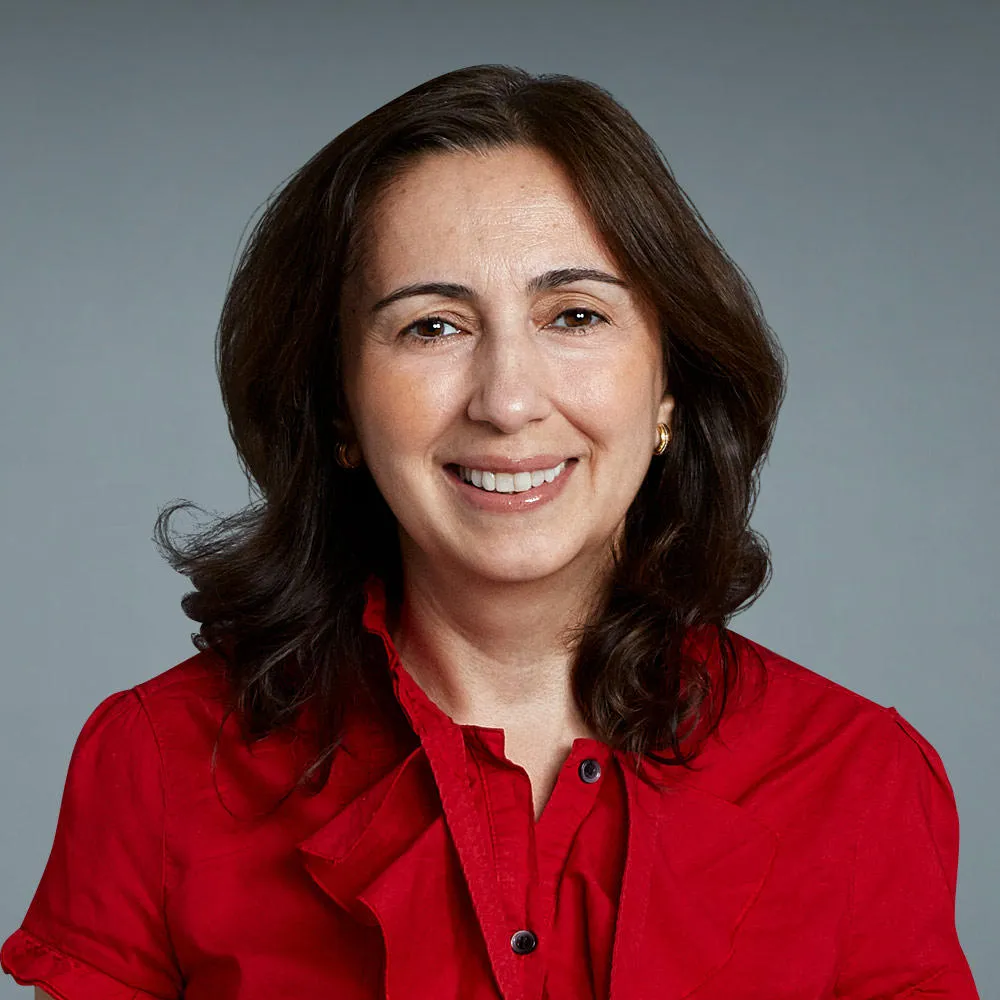 Dr. Afet Seidler, DO - New York, NY - Internal Medicine, Hospital Medicine