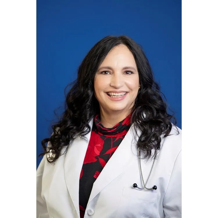 Dr. Digna Marlene Acosta, MD - Port Saint Lucie, FL - Family Medicine