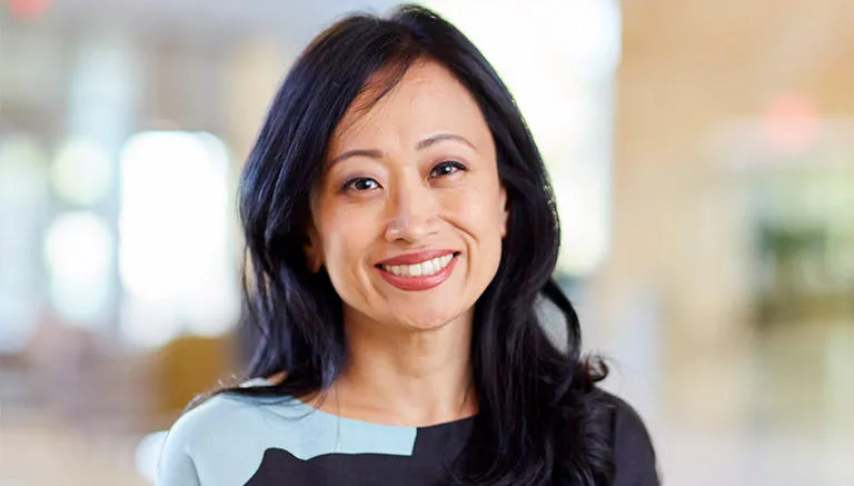 Dr. Christina Ja-Won Min - Saint Louis, MO - Oncology, Hematologist, Oncologist
