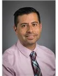Dr. Omar Vargas, MD - Springfield, IL - Internal Medicine