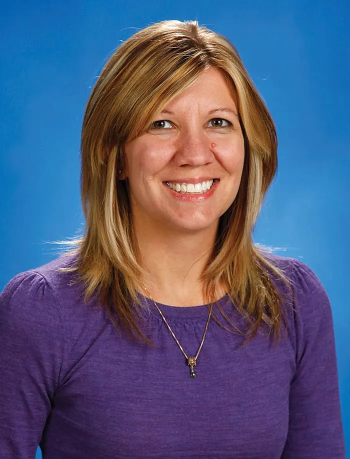 Lorelei M Leible, CPNP - Cape Girardeau, MO - Nurse Practitioner, Pediatrics, Internist/pediatrician