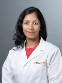 Dr. Soujanya Biragoni, MD - Haymarket, VA - Family Medicine