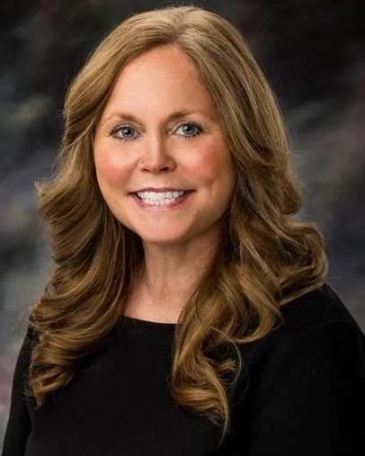 Dr. Tiffany Michelle Ford