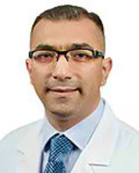 Dr. Oday Saeed, MD - San Diego, CA - Nephrology