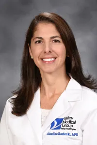 Dr. Claudine Rosiecki, APN - Glen Rock, NJ - Family Medicine