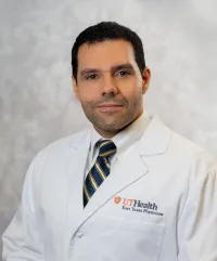 Dr. Moises Sidransky, MD