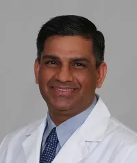 Dr. Tarkeshwar Tiwary, MD - Waynesboro, PA - Pulmonology