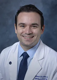 Dr. Behnoud Beroukhim, MD - Los Angeles, CA - Nephrology