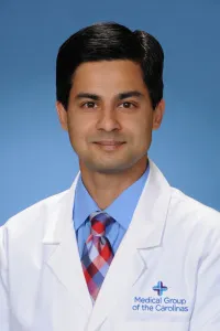 Dr. Sajidkhan Pathan, MD - Greer, SC - Preventative Medicine