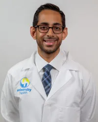 Dr. Anand Rajpara, MD - Kansas City, MO - Dermatology, Internal Medicine