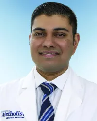 Dr. Waqar Haque, MD - Houston, TX - Hematology, Oncology