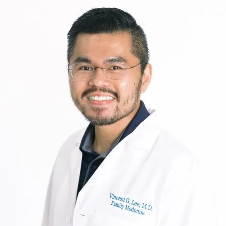 Dr. Vincent G Lee, MD - Paragould, AR - Family Medicine, Pediatrics