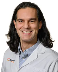Dr. Jon Martin Mcgough, MD - Athens, GA - Internal Medicine