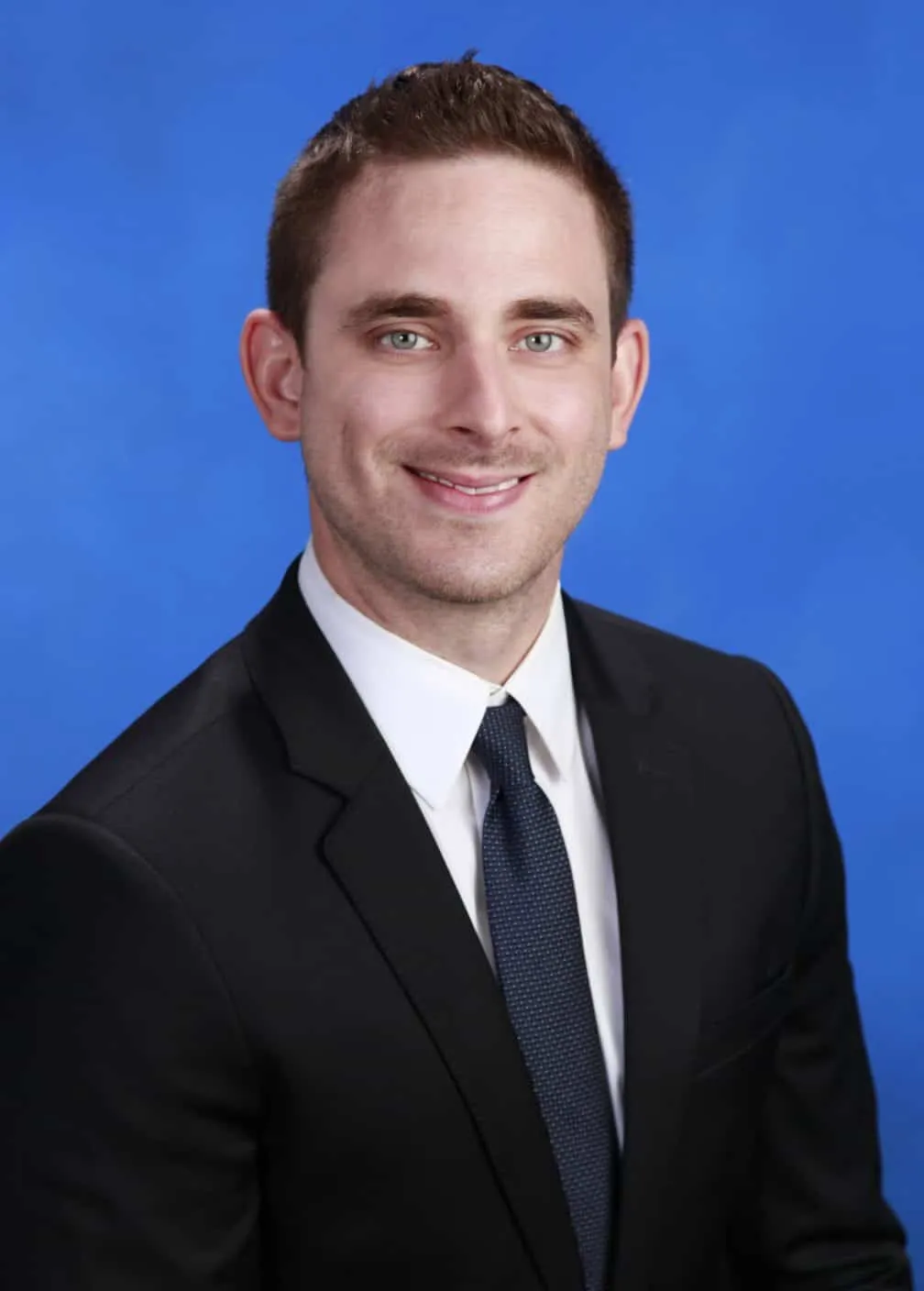 Dr. Stephen R MIInch, DO