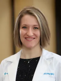 Bethany Welch Parsell - Tiffin, OH - Nurse Practitioner, Family Medicine