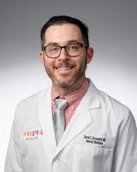 Dr. David Carl Giovannini, MD - Columbia, SC - Internal Medicine