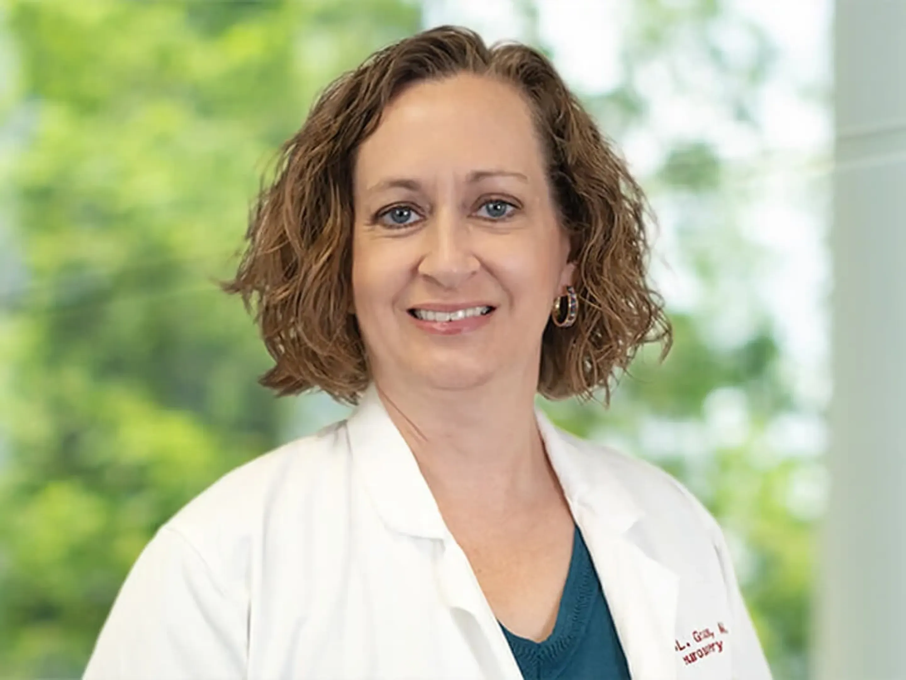 Dr. Naina Lynn Gross - Tulsa, OK - Neurological Surgery, Neurosurgery