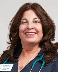 Dr. Gail Labadia, MD - Middletown, CT - Internal Medicine