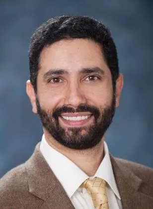 Dr. Hazem Ahmed Elariny, MD - Vienna, VA - Trauma Surgery, Surgery, Bariatric Surgery