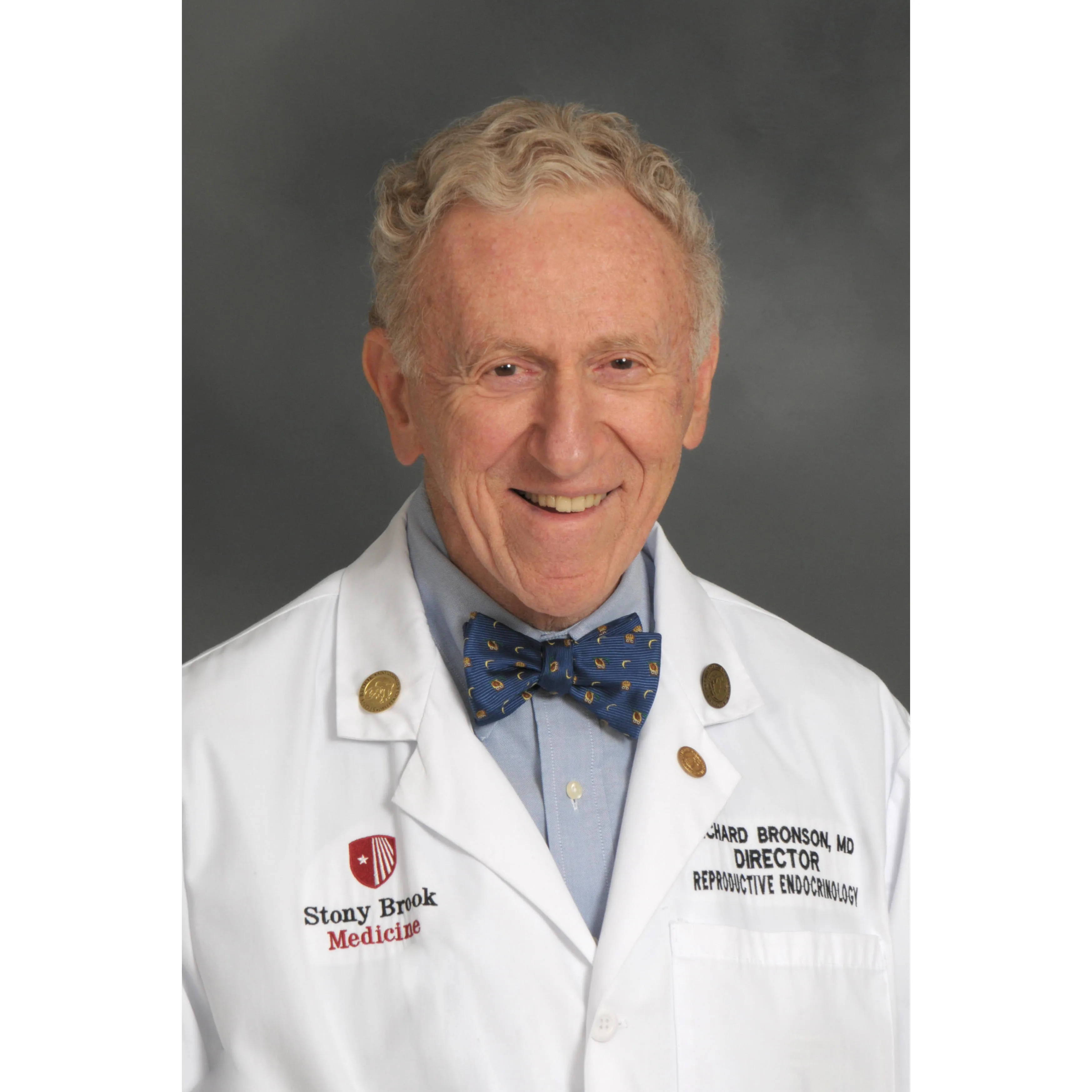 Dr. Richard Bronson, MD - East Setauket, NY - Obstetrics & Gynecology, Reproductive Endocrinology And Infertility