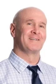 Dr. Richard "pete" M. Peterson