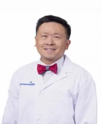 Dr. Jason Chu, MD - Castle Pines, CO - Family Medicine