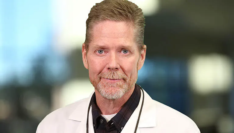 Dr. John Phillip Agent - Sallisaw, OK - Internal Medicine