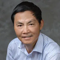 Dr. Changjian Chen, MD - Kokomo, IN - Gastroenterology