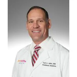 Dr. Paul Charles Siffri, DO