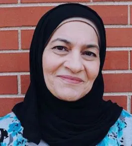 Dr. Ghazala Fayyaz, MD - Chicago, IL - Psychiatry