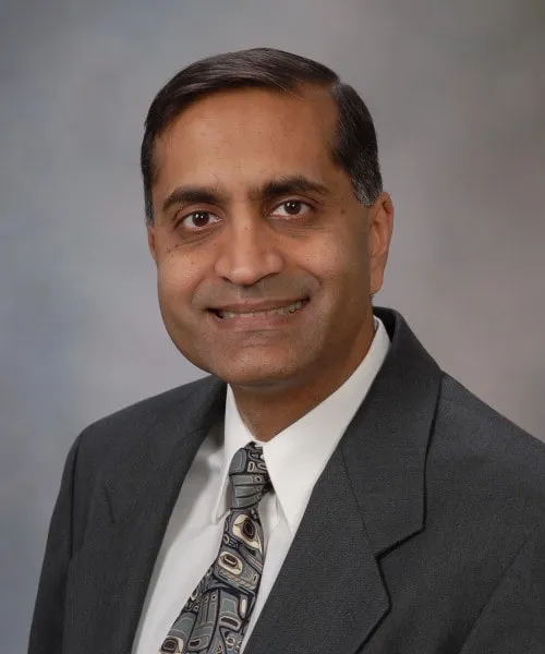 Dr. Tushar Chandrakant Patel - Jacksonville, FL - Surgery, Gastroenterology