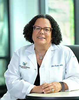 Dr. Elizabeth B. Louka, MD - Bryn Mawr, PA - Obstetrics & Gynecology