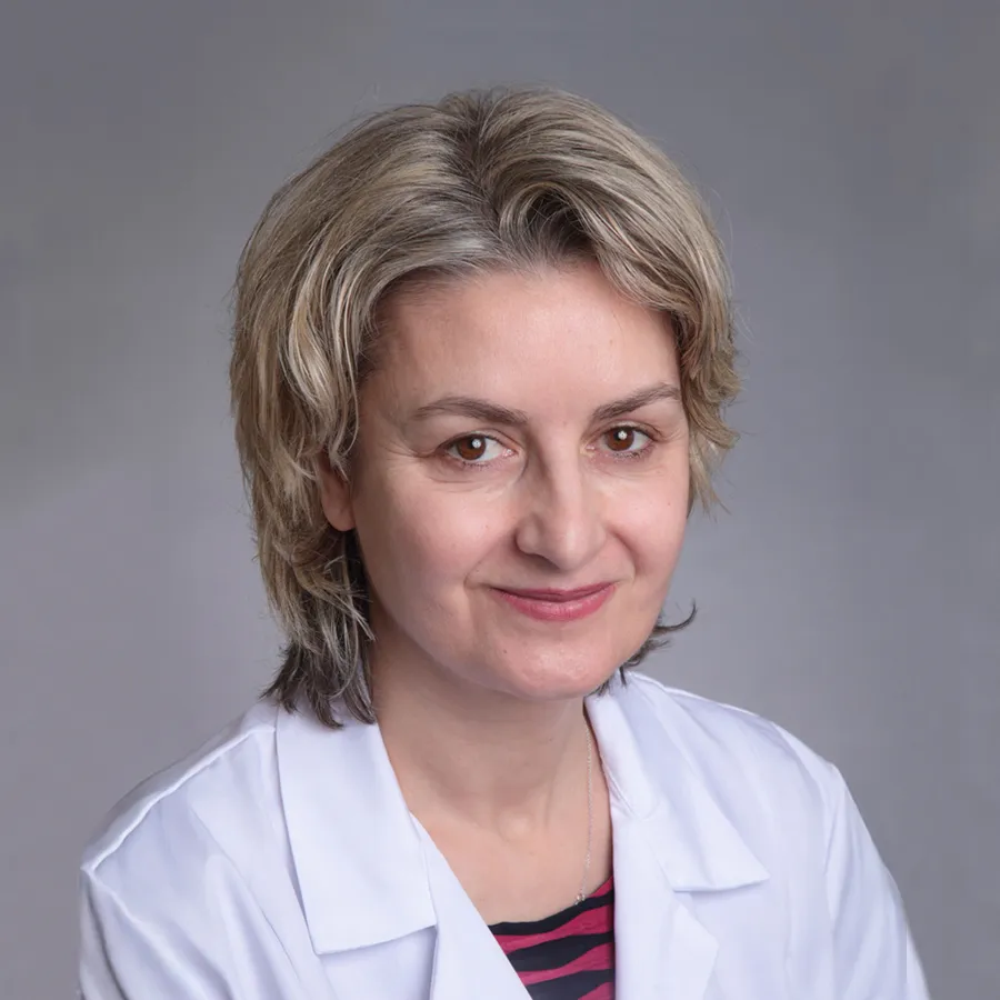 Dr. Maria Popa Muste, MD - Eastchester, NY - Neurology, Internal Medicine, Neurologist
