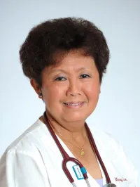 Dr. Mary A Lim Lee, MD - Milford, OH - Internal Medicine