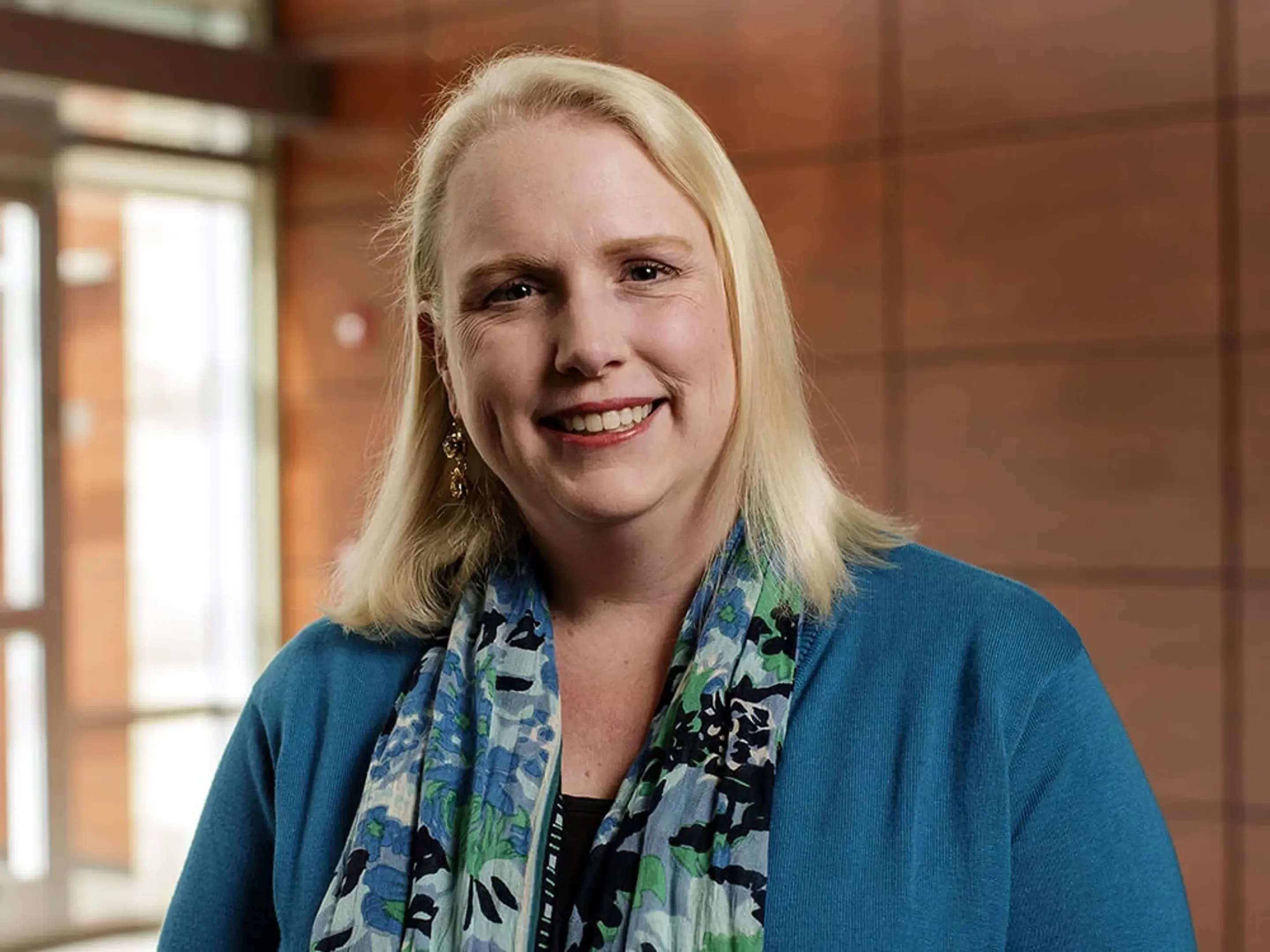 Dr. Katherine L. Godwin - Tulsa, OK - Psychiatry