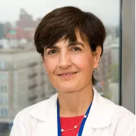 Dr. Elvira Parravicini, MD - New York, NY - Neonatology, Internist/pediatrician, Neonatologist